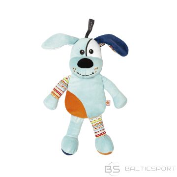 Fashy Heat pack dog DOBBY with rape seed filling, 34 x 20 cm