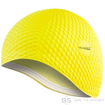 Aqua-Speed Bombastic latex cap 104-18 (senior)