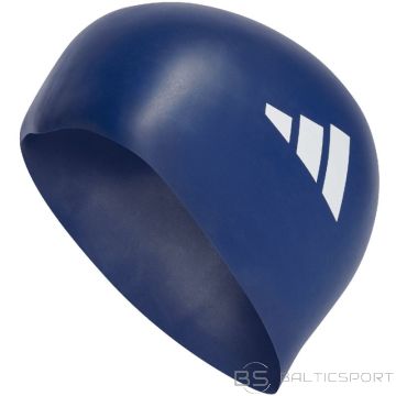 Adidas 3-Stripes swimming cap IK9662 (N/A)