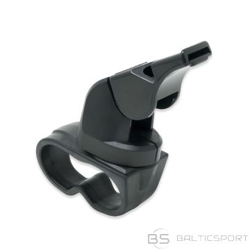 Whistle TREMBLAY FOX 40 Classic Black with finger attachment