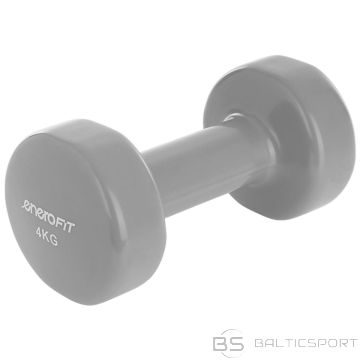 Vinila hantele 4 kg VDB ENERO FIT