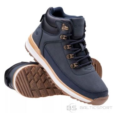 Hi-Tec Shoes Herlen Mid Teen Jr 92800453294 (38)