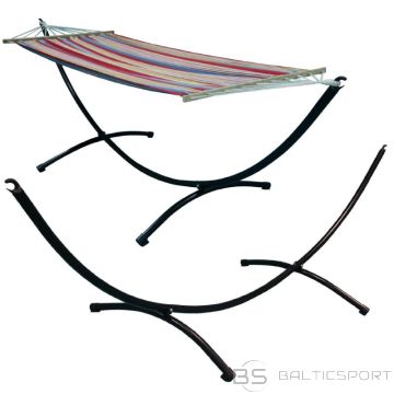 BS METĀLA ŠŪPUĻTIKU STATĪVS 295x95x100CM 150KG (N/A)