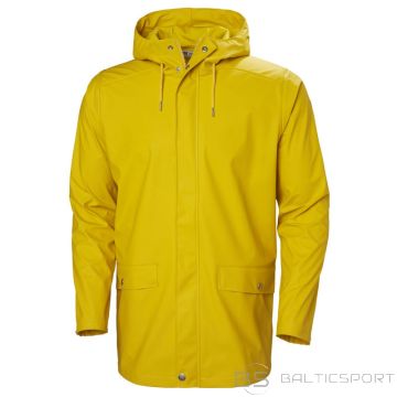 Helly Hansen Jaka Moss lietusmētelis M 53265 344 (XL)