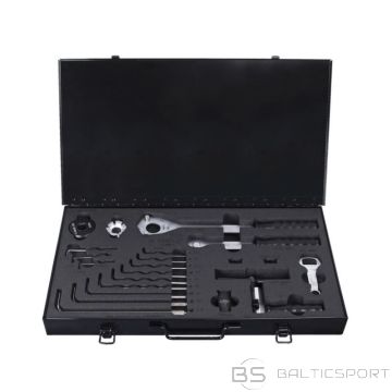 Unior Simtgades velosipēdu instrumentu komplekts (nav pieejams)