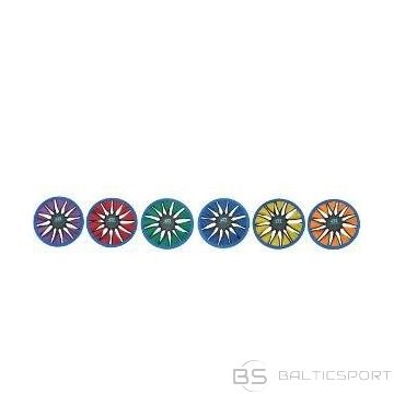 Frisbija diski Twist