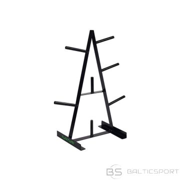 Diska turētājs Tunturi svara plāksne Standarta 30 mm