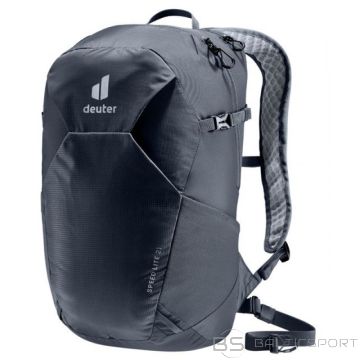 Deuter Рюкзак для пешего туризма Speed Lite 21 341022570000 (Н/Д)