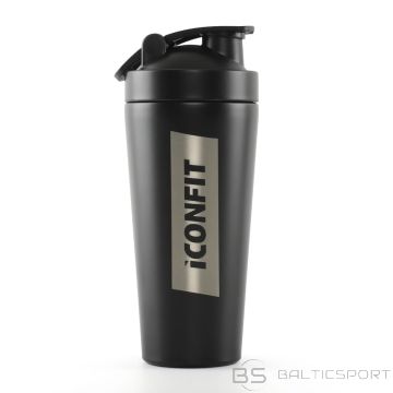 ICONFIT Nerūsējošā Tērauda Šeikeris 800ml
