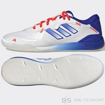 Buty adidas Fevernova Court IN IG8766 / biały / 42