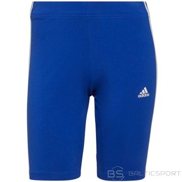 Adidas Essentials 3-Stripes Bi Shorts W H07767 (XS)