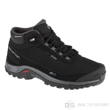 Salomon Shelter CS WP M 411104 shoes (42 2/3)