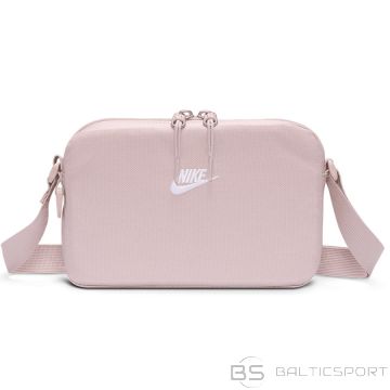 Nike Heritage 2.0 soma IB4381-627 / sarkana / viens izmērs