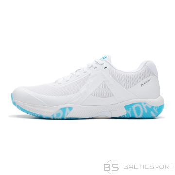 KANSO DragonFly 2 - indoor White/Iceblue  zāles apavi (FW-1010-10-7500)