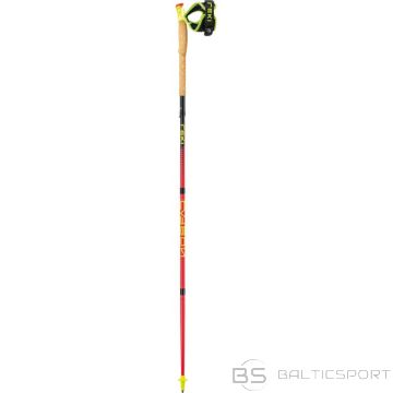 BS LEKI STICKS TRL ULTRATRAIL FX.ONE 130 (nav pieejams)