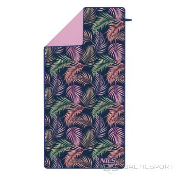 NCR14 ПОЛОТЕНЦЕ ИЗ МИКРОФИБРЫ JUNGLE 160x80 см