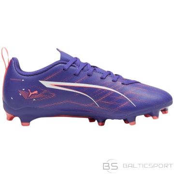 Puma Ultra 5 Play FG/AG Jr apavi 107695 01 (38)