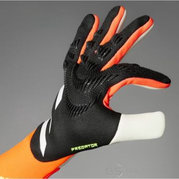 Adidas Predator Pro M IQ4034 goalkeeper gloves (8)
