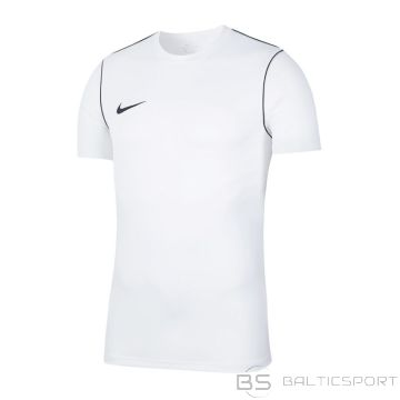 Nike T-kreklu parks 20 Jr BV6905-100 (140 cm)