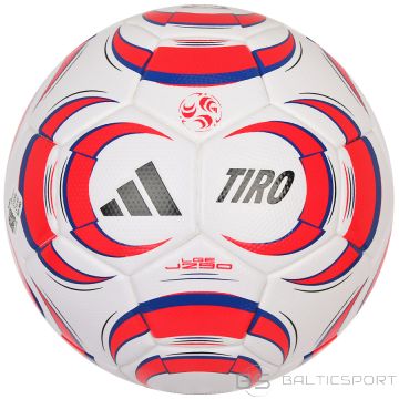 Adidas TIRO League J290 JW1527 bumba / balta / 5