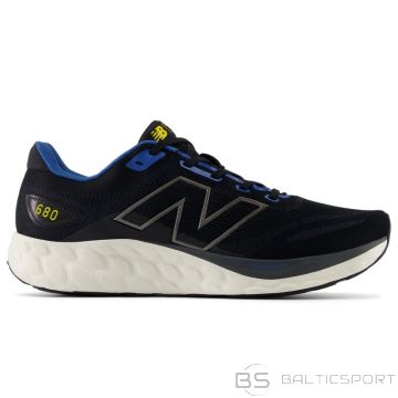 New Balance sports shoes M M680LH8 (46,5)