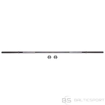 Svaru stienis /HMS GPR165 TAISNAS STIES 165 cm, diametrs. 30 mm