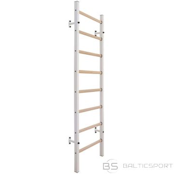 Benchk Vingrošanas siena no koka un metāla ar 4 rokturiem, 200 W (nav pieejams)