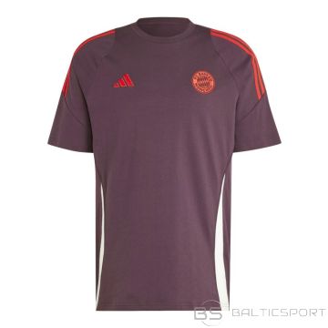 Adidas Bayern Munich M IS9950 T-krekls (L (183cm))