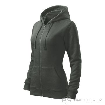 Malfini Trendy Zipper Sweatshirt W MLI-41167 (L)