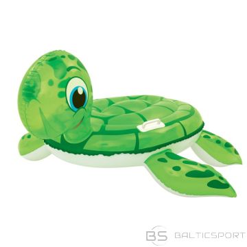 BS Bestway piepūšamais bruņurupucis 140x140 cm 41041 4046 (N/A)