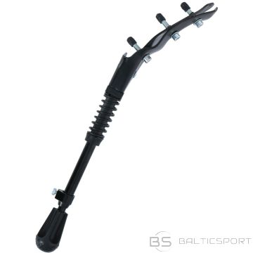 Bicycle Gear AIZMUGURĒJS VELOSIPĀVAS, REGULĒJAMS, 24&#39;&#39;-28&#39;&#39;