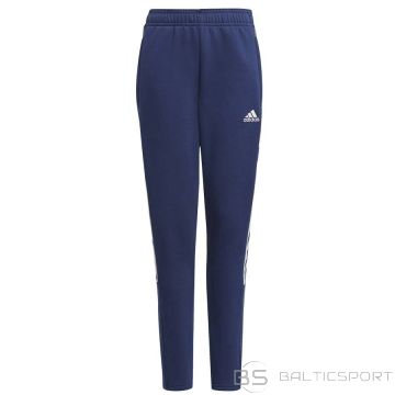 Adidas TIRO 21 Sweat Pant Junior GK9675 / navy blue / 128 cm