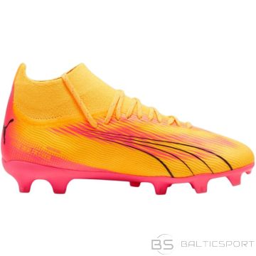 Puma Ultra Pro FG/AG Jr 107769 03 futbola apavi (38)