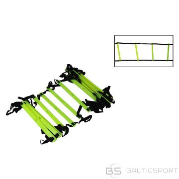 Maxwel Sportech koordinātu kāpnes 9m / 9x0,45 m /