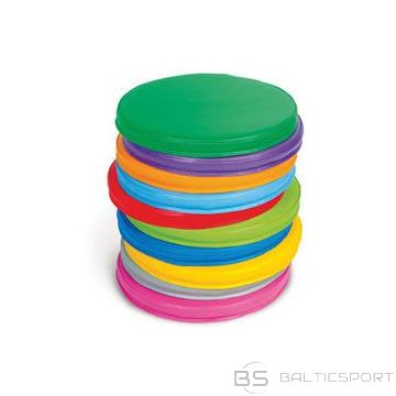 BS Mīksto spilvenu komplekts 12 gb.