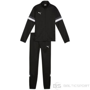 Puma Team Rise Jr Tracksuit 658655 03 (128cm)
