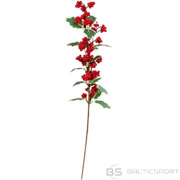 Christmas Decoration Dekoratīvs oša zars 58 cm