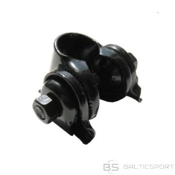 BS black saddle yoke (N/A)