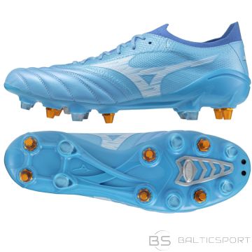 Mizuno Morelia Neo IV Beta Elite Mix SG apavi P1GC264225 / Zili / 44