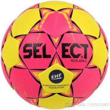Handbola bumba /Select Handbola Solera Senior 3 2018 16254 (3)