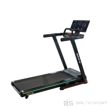 Skrejceliņš BH FITNESS RX3