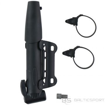 Dunlop 73559 мини-велосипедный насос (N / A)