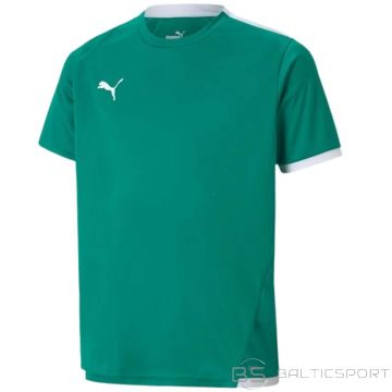 Puma teamLIGA Джерси Jr. 704925 05 (128см)