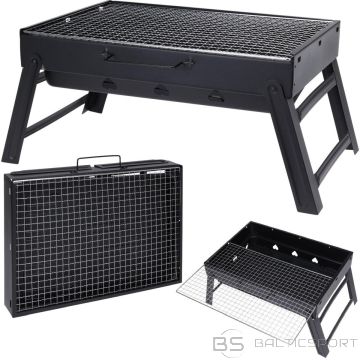 Bbq Line FOLDABLE GARDEN AND TOURIST GRILL