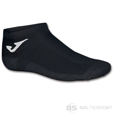 Skarpety Joma Invisible 400028.P01 / czarny / 39-42