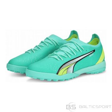 Puma Ultra Ultimate Cage TT M 107210-03 football shoes (40)