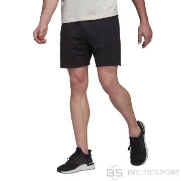 Adidas Шорты для йоги M HC4431 (2XL)