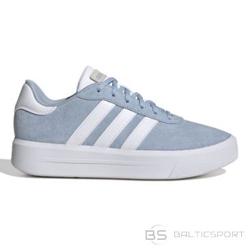 Adidas Court Silk W IG8612 apavi (42)