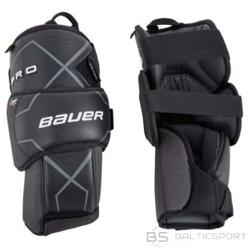 Bauer Pro 1058751 Наколенники вратаря (Int)