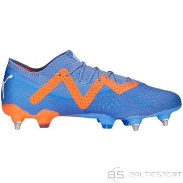 Puma Future Ultimate Low MxSG M 107209 01 football shoes (42 1/2)